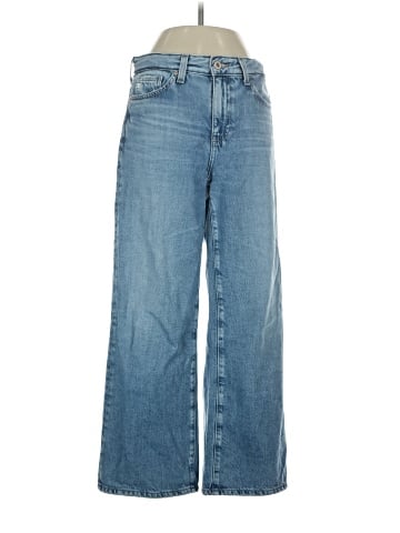 Adriano Goldschmied Jeans (view 1)