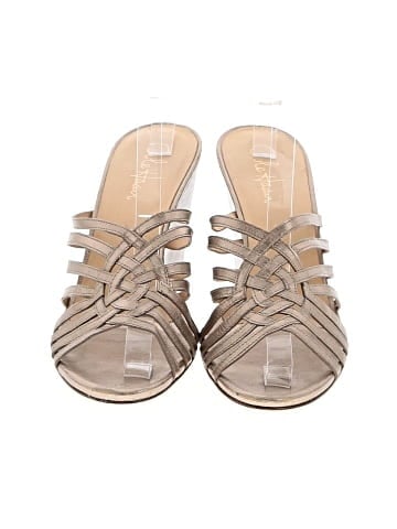 Cole Haan Wedges (view 2)