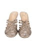 Cole Haan Brown Tan Wedges Size 9 1/2 - photo 2