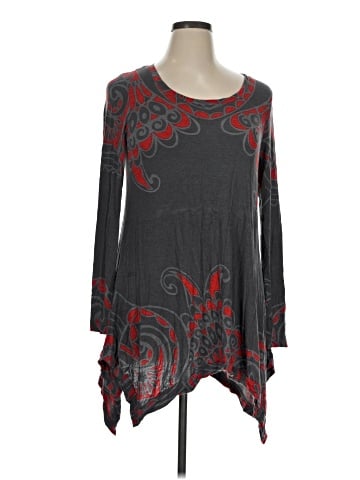 Grace Elements Casual Dress (view 1)