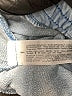 Zara Tie-dye Blue Shorts Size 7 - photo 4