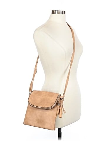Unbranded Crossbody Bag (view 2)