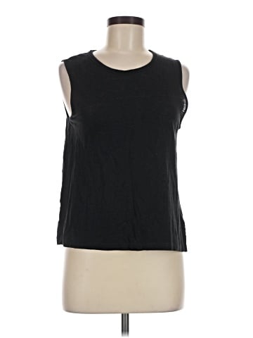 J.Crew Sleeveless T-Shirt (view 1)