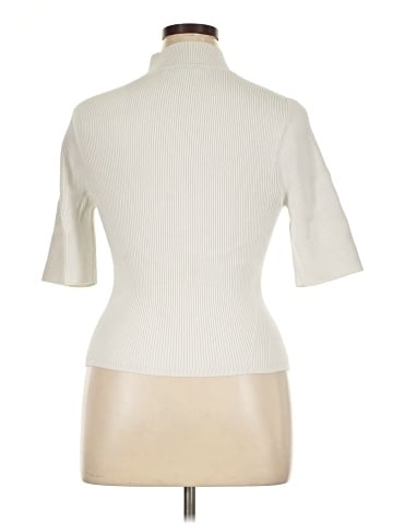 Veronica Beard Turtleneck Sweater (view 2)