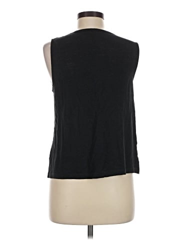 J.Crew Sleeveless T-Shirt (view 2)