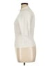 Veronica Beard Ivory Turtleneck Sweater Size XL - photo 5