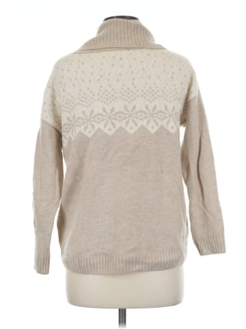Pure Collection Cashmere Pullover Sweater (view 2)