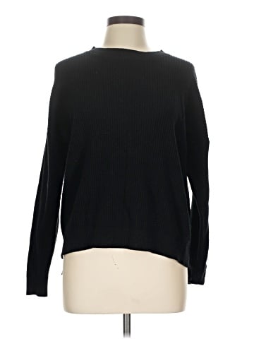 Cyrus Pullover Sweater (view 1)