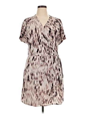 Apt. 9 Casual Dress (view 1)