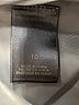 Liz Claiborne Houndstooth Gray Blazer Size 10 - photo 5