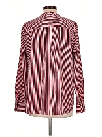 CAbi Long Sleeve Blouse (view 2)