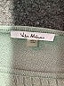 Vila Milano Green Short Sleeve Top Size M - photo 7