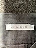 Chaiken Houndstooth Gray Dress Pants Size 6 - photo 7