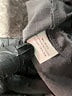 Chaiken Houndstooth Gray Dress Pants Size 6 - photo 8
