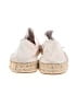 Splendid White Flats Size 8 - photo 2