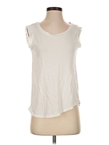 ALTERNATIVE Sleeveless T-Shirt (view 1)