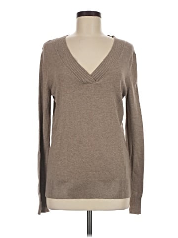 Gap Outlet Long Sleeve T-Shirt (view 1)