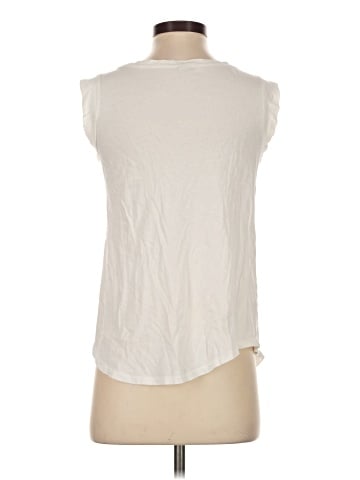 ALTERNATIVE Sleeveless T-Shirt (view 2)