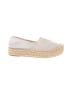 Splendid White Flats Size 8 - photo 1