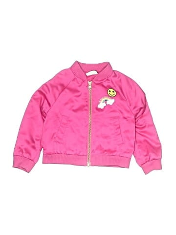 Crazy 8 Jacket (view 1)