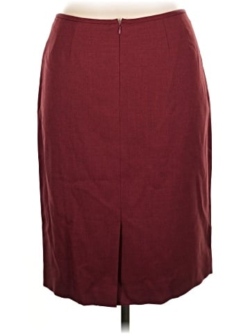 Le Suit Formal Skirt (view 2)
