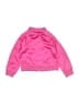 Crazy 8 100% Polyester Hearts Pink Jacket Size 3T - photo 2