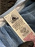 Disney 100% Polyester Graphic Blue Skirt Size 11 - 12 - photo 3