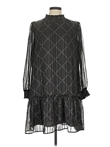 J.Crew Factory Store Casual Dress (view 1)