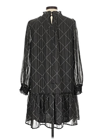 J.Crew Factory Store Casual Dress (view 2)