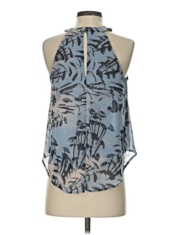 Astr Sleeveless Blouse (view 2)