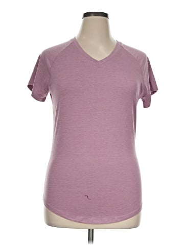 Game Time Short Sleeve T-Shirt (view 1)