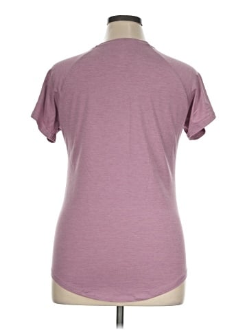 Game Time Short Sleeve T-Shirt (view 2)
