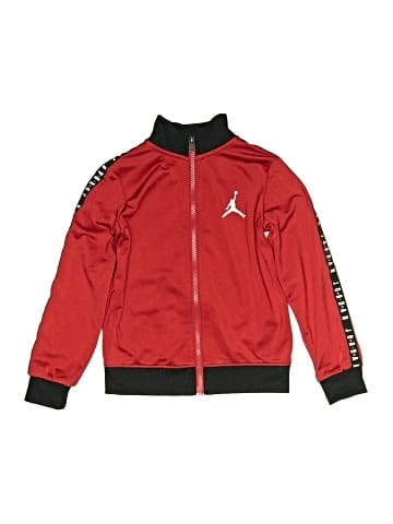Air Jordan Track Jacket (view 1)