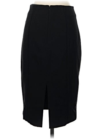 White House Black Market Formal Skirt (view 2)