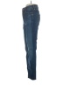 Mother Solid Blue Jeans Size 25 waist - photo 5