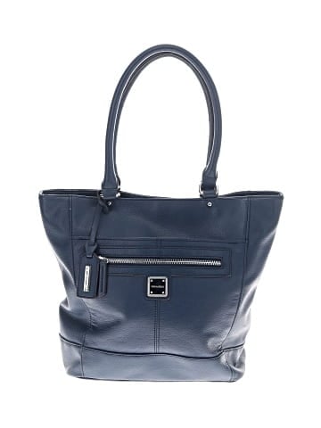 Tignanello Leather Tote (view 1)