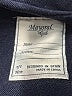 Mayoral Blue Coat Size 3 - photo 3