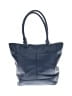 Tignanello 100% Leather Blue Leather Tote One size - photo 3