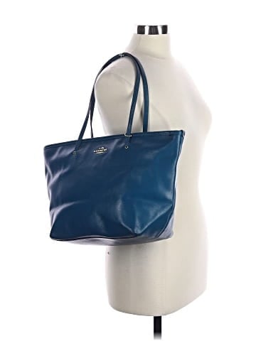 Coach Tote (view 2)