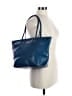 Coach Teal Tote One size - photo 2