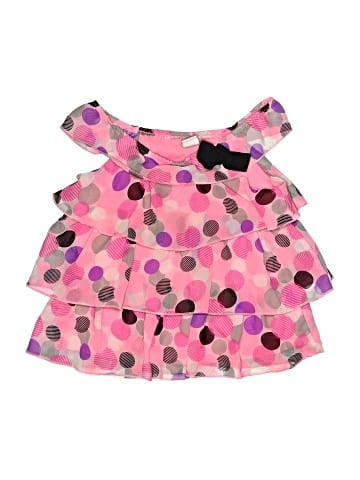 Healthtex Dress (view 1)