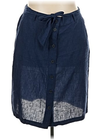 Liz Claiborne Casual Skirt (view 1)