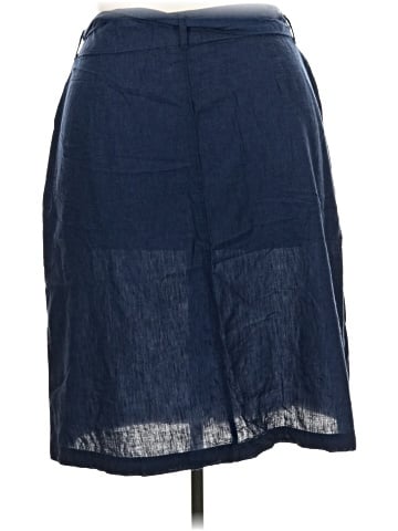 Liz Claiborne Casual Skirt (view 2)