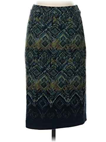Chelsea & Theodore Formal Skirt (view 1)