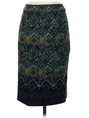 Chelsea & Theodore Formal Skirt (view 2)
