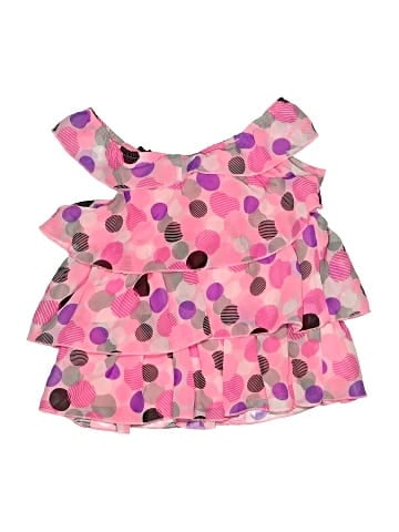 Healthtex Dress (view 2)