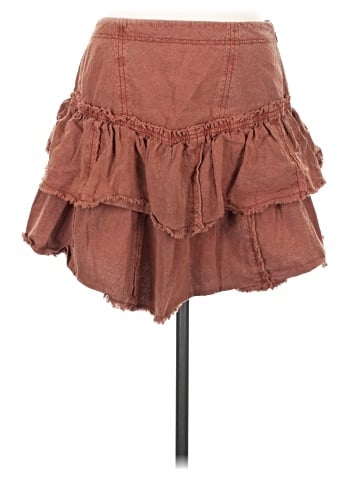 Free People Casual Skirt (view 1)