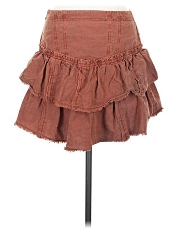 Free People Casual Skirt (view 2)