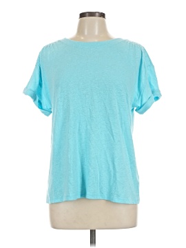 Talbots Short Sleeve Top (view 1)
