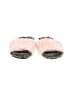 Lori Goldstein Pink Sandals Size 8 - photo 2